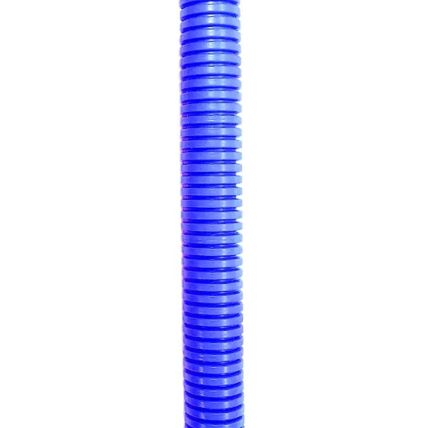 CONDUITE CORRUGADO AZUL ESCURO