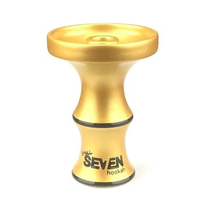 ROSH SEVEN PREMIUM SMALL DOURADO PRETO