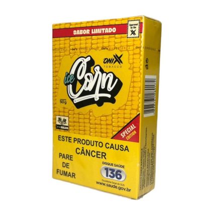 ONIX CORN ICE 50G