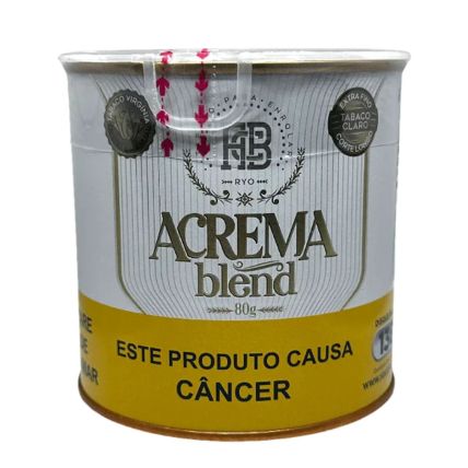 T. ACREMA LATA 80G