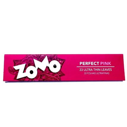 SEDA ZOMO PERFECT PINK KS