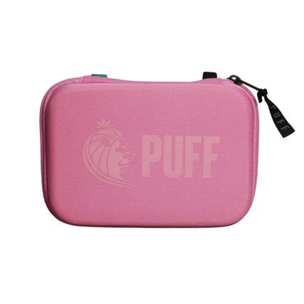 CASE PUFF LIFE CLASSIC COLORS ROSA