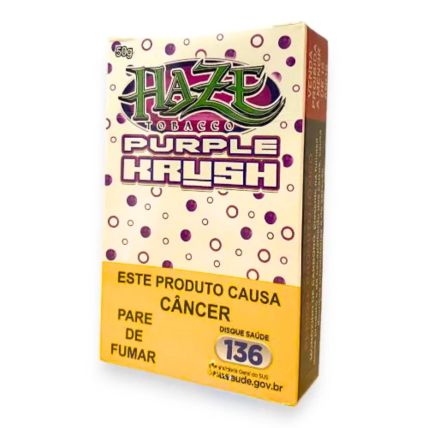 HAZE PURPLE KRUSH 50G