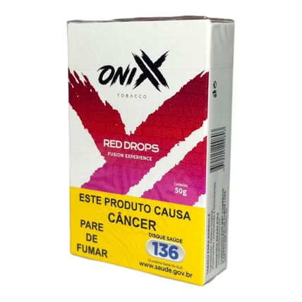 ONIX RED DROPS 50G