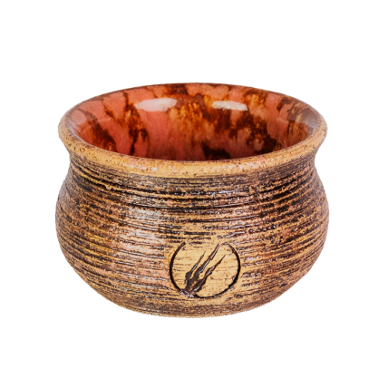 MISTURADOR RIVER PREDATOR PRETO LARANJA