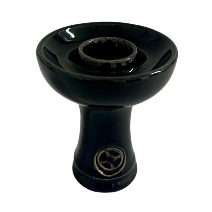 ROSH ALFARID BOSS PRETO
