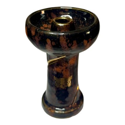 ROSH ENIGMATA K2 PRETO LARANJA