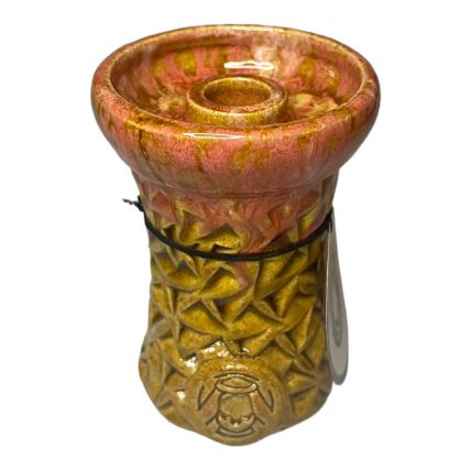 ROSH FAZZA HOOKAH CUBA ROSE