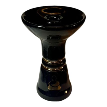 ROSH MONGE HIMALAIA GOLD PRETO