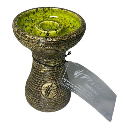 ROSH PREDATOR SIBERIAN VERDE PRETO