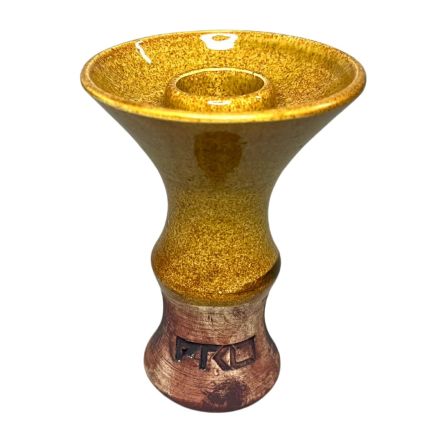 ROSH PRO COSMIC MARROM CLARO