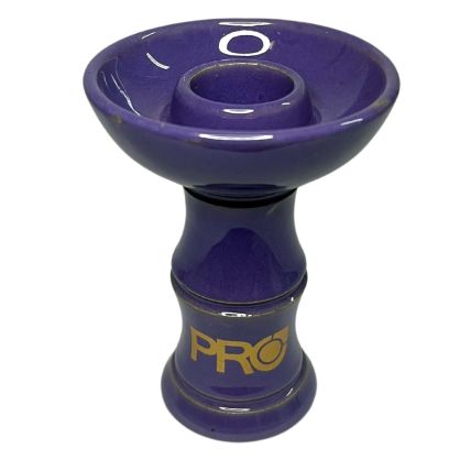 ROSH PRO HOOKAH OLD SCHOOL ROXO