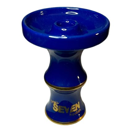 ROSH SEVEN GOLD SMALL AZUL POLUX