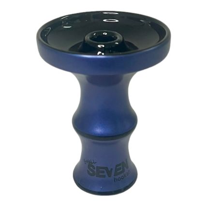 ROSH SEVEN SMALL AZUL METALICO