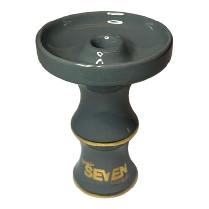 ROSH SEVEN GOLD SMALL CINZA