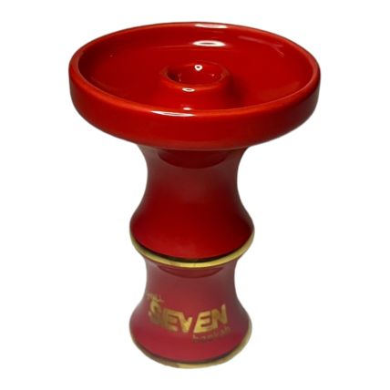 ROSH SEVEN GOLD SMALL VERMELHO