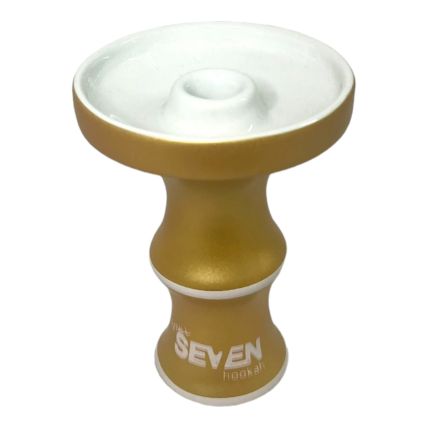 ROSH SEVEN PREMIUM SMALL DOURADO BRANCO