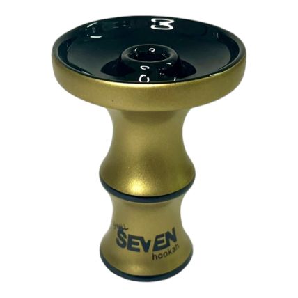 ROSH SEVEN PREMIUM SMALL DOURADO ENVELHECIDO