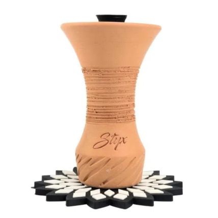 ROSH STYX RUSTY BARRO