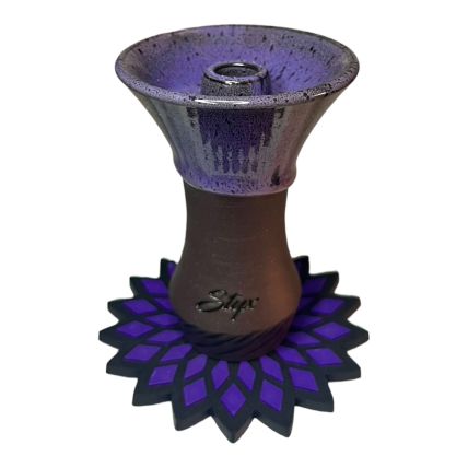 ROSH C/ MINI TAPETE STYX ROXO