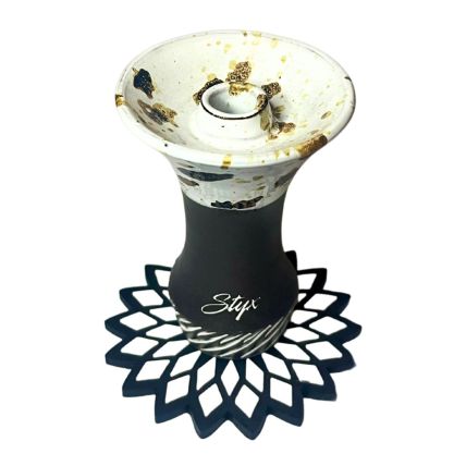 ROSH C/ MINI TAPETE STYX FLOCO