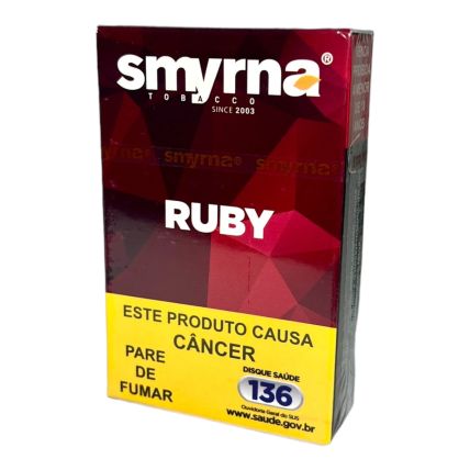 SMYRNA RUBY 50G