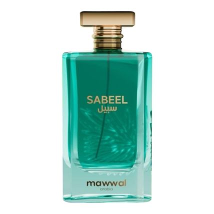 PERFUME ARABE SABEEL