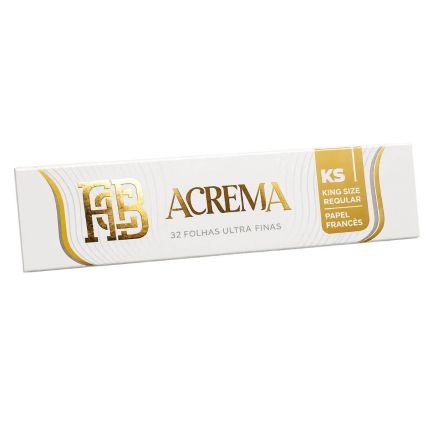 SEDA ACREMA WHITE KS