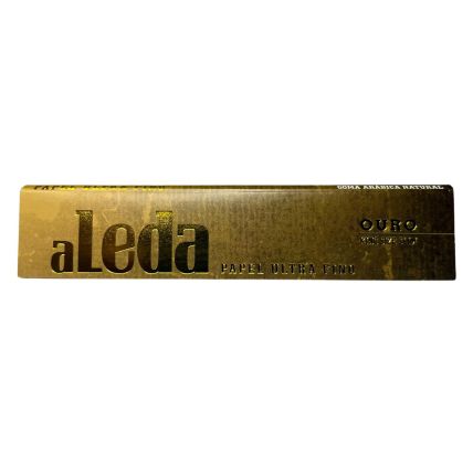 SEDA ALEDA OURO KING SIZE