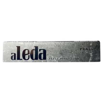 SEDA ALEDA PRATA KING SIZE