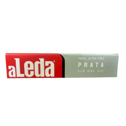 SEDA ALEDA PRATA KING SIZE