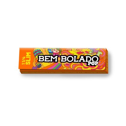 SEDA BEM BOLADO POP SLIM 1/4