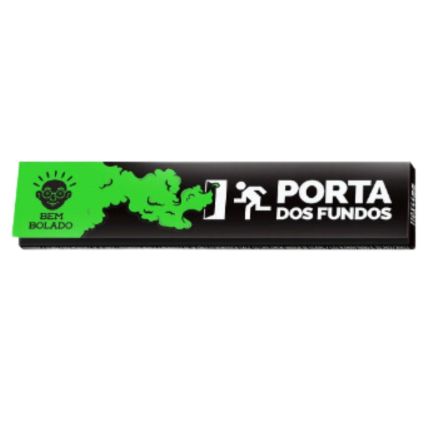 SEDA BEM BOLADO COLLAB PORTA DOS FUNDOS KS LARGE