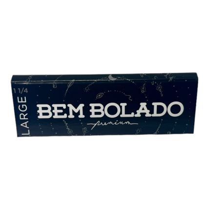 SEDA BEM BOLADO PREMIUM LARGE 1/4