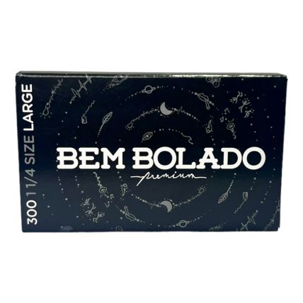SEDA BEM BOLADO PREMIUM 300 1/4