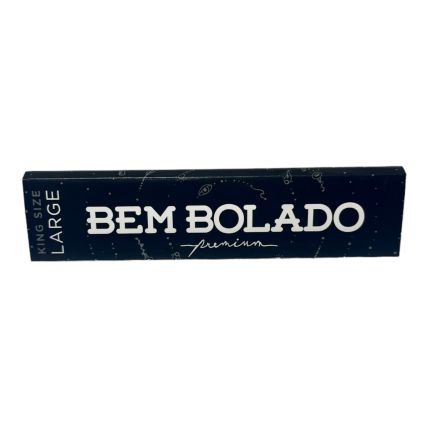SEDA BEM BOLADO PREMIUM KING SIZE LARGE