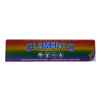 SEDA ELEMENTS RAINBOW KING SIZE