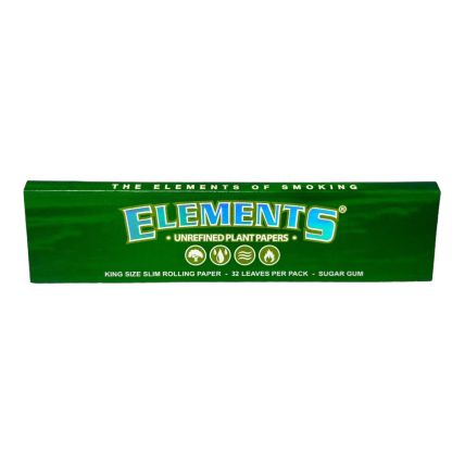 SEDA ELEMENTS VERDE KING SIZE