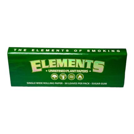 SEDA ELEMENTS VERDE 1/4