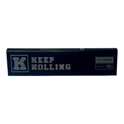 SEDA KEEP ROLLING CLASSIC KING SIZE