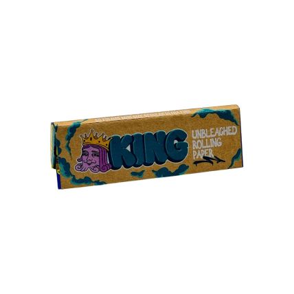 SEDA KING PAPER BROWN MINI 1/4
