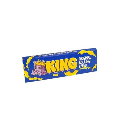 SEDA KING PAPER WHITE MINI 1/4