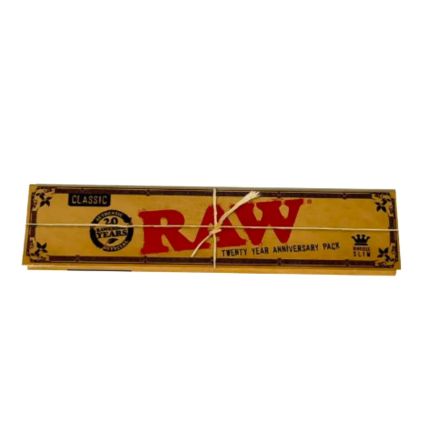 SEDA RAW CLASSIC KING SIZE SLIM