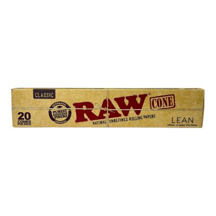 SEDA RAW CLASSIC CONE LEAN 110MM