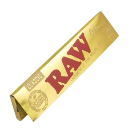 SEDA RAW ETHEREAL KING SIZE SLIM