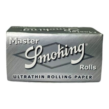 SEDA SMOKING MASTER ROLL (PRATA)