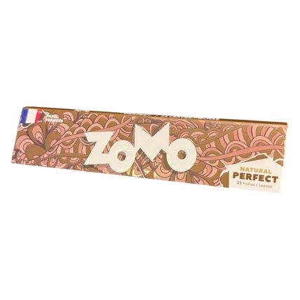 SEDA ZOMO NATURAL PERFECT BROWN KS