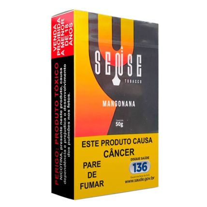 SENSE MANGONANA 50G