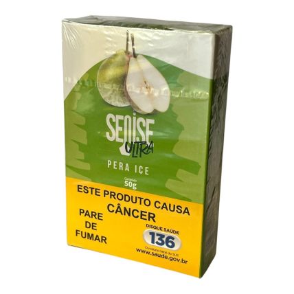 SENSE ULTRA PERA ICE 50G