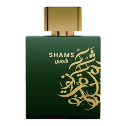 PERFUME ARABE SHAMS
